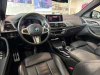 BMW (G02) X4 M40I 360