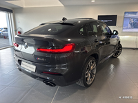 BMW (G02) X4 M40I 360