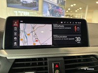 BMW (G02) X4 M40I 360