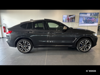 BMW (G02) X4 M40I 360