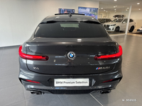 BMW (G02) X4 M40I 360