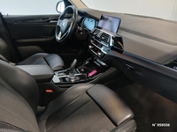 BMW (G01) X3 SDRIVE 18D XLINE BVA8