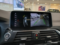 BMW (G01) X3 SDRIVE 18D XLINE BVA8