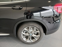 BMW (G01) X3 SDRIVE 18D XLINE BVA8