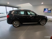 BMW (G01) X3 SDRIVE 18D XLINE BVA8