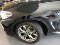 BMW (G01) X3 SDRIVE 18D XLINE BVA8