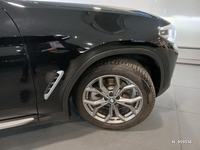 BMW (G01) X3 SDRIVE 18D XLINE BVA8