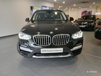 BMW (G01) X3 SDRIVE 18D XLINE BVA8