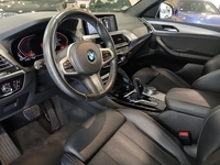 BMW (G02) X4 XDRIVE20D 190 XLINE BVA8