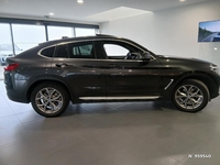 BMW (G02) X4 XDRIVE20D 190 XLINE BVA8