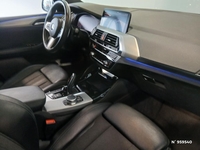 BMW (G02) X4 XDRIVE20D 190 XLINE BVA8