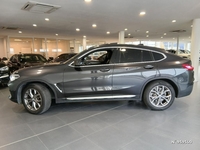 BMW (G02) X4 XDRIVE20D 190 XLINE BVA8