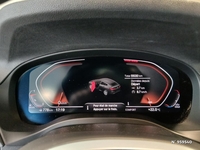 BMW (G02) X4 XDRIVE20D 190 XLINE BVA8