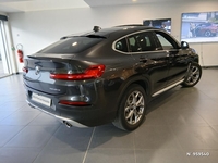 BMW (G02) X4 XDRIVE20D 190 XLINE BVA8