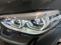 BMW (G02) X4 XDRIVE20D 190 XLINE BVA8