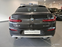BMW (G02) X4 XDRIVE20D 190 XLINE BVA8