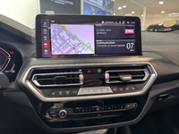 BMW (G01) X3 SDRIVE18D 150 M SPORT BVA8