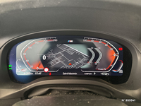 BMW (G01) X3 SDRIVE18D 150 M SPORT BVA8