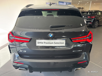 BMW (G01) X3 SDRIVE18D 150 M SPORT BVA8