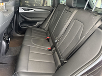 BMW (G01) X3 SDRIVE18D 150 M SPORT BVA8