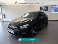 BMW Gran Coupe 220i 178 ch DKG7 M Sport