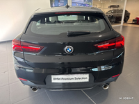BMW (F39) X2 SDRIVE 20I 178 MSPORT DKG7