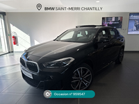 BMW (F39) X2 SDRIVE 20I 178 MSPORT DKG7