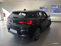 BMW (F39) X2 SDRIVE 20I 178 MSPORT DKG7