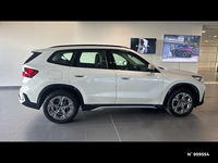 BMW (U11) X1 XDRIVE25E 245 XLINE