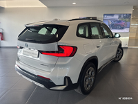 BMW (U11) X1 XDRIVE25E 245 XLINE