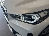 BMW (U11) X1 XDRIVE25E 245 XLINE