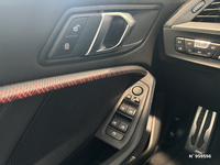 BMW 118i 136 ch DKG7