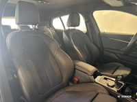 BMW 118i 136 ch DKG7