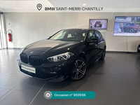 BMW 118i 136 ch DKG7