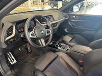 BMW 118i 136 ch DKG7