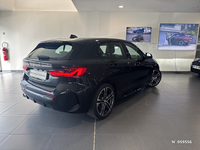BMW 118i 136 ch DKG7