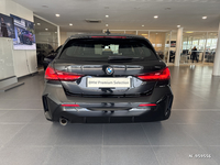 BMW 118i 136 ch DKG7