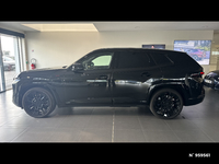 BMW (G09) XM LABEL RED 4.4 V8 748