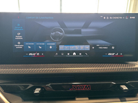 BMW (G09) XM LABEL RED 4.4 V8 748