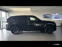 BMW (G09) XM LABEL RED 4.4 V8 748