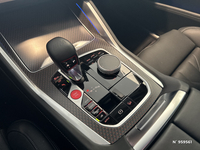 BMW (G09) XM LABEL RED 4.4 V8 748