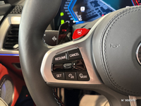 BMW BMW  (G09) XM 50E 476 BVA8