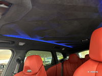 BMW BMW  (G09) XM 50E 476 BVA8