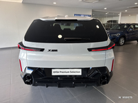 BMW BMW  (G09) XM 50E 476 BVA8