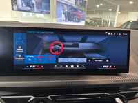 BMW BMW  (G09) XM 50E 476 BVA8