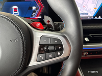 BMW BMW  (G09) XM 50E 476 BVA8