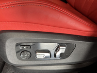 BMW BMW  (G09) XM 50E 476 BVA8