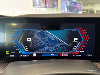 BMW BMW  (G09) XM 50E 476 BVA8