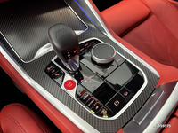 BMW BMW  (G09) XM 50E 476 BVA8