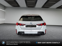 BMW 116 122 ch DKG7 M Sport Design